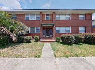Walton Street 3005, Jacksonville, FL 32207