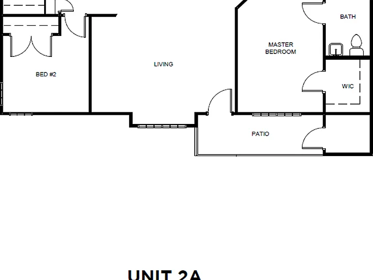 Cottonwood Creek Apartments — Photo 30