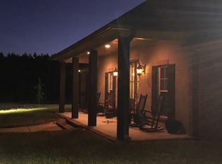 6843 Brown Rd, Smithdale, MS 39664