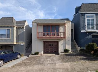 1862 22nd Ave, San Francisco, CA 94122