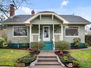 4307 NE 38th Ave, Portland, OR 97211