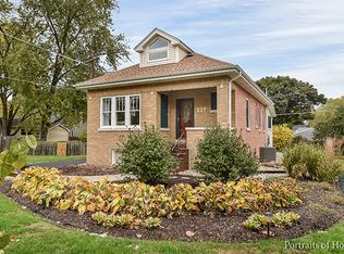 227 N Morgan Ave, Wheaton, IL 60187