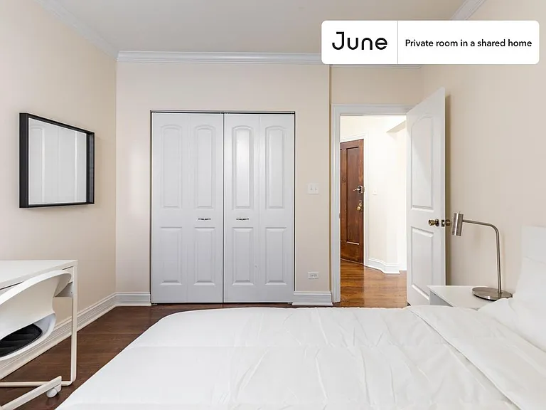 3743 N Albany Ave #A — Photo 3