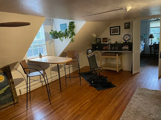 Main Living Room