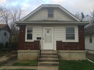 7176 Dillward St, Cincinnati, OH 45216