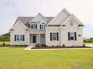 1731 Wheatstone Dr, Greenville, NC 27858