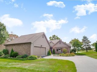 2673 Aspen Rd, Ann Arbor, MI 48108