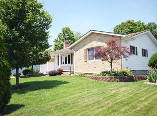 701 Mesa Verde Dr, Barberton, OH