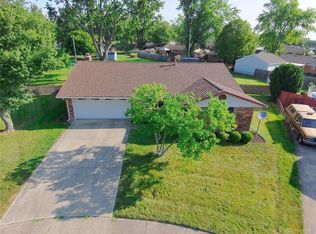 7120 Bothwell Pl, Dayton, OH 45424