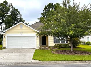 867 Corn Planters Cir SW, Calabash, NC 28467