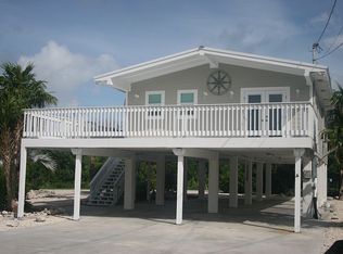 57413 Goodley St, Grassy Key, FL 33050