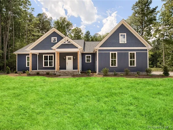 61 Hartfield Grn, Hartfield, VA 23071