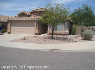 3322 W Shumway Farm Rd, Phoenix, AZ 85041