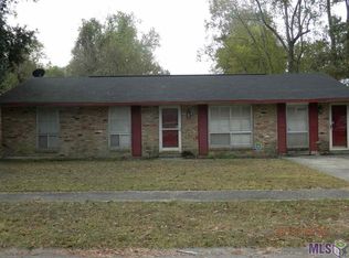16610 Webster Dr, Baton Rouge, LA 70819