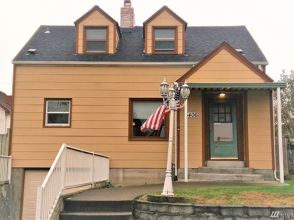 1st image of 5406 Yakima Ave