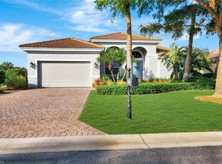 5622 Whispering Willow Way, Fort Myers, FL 33908