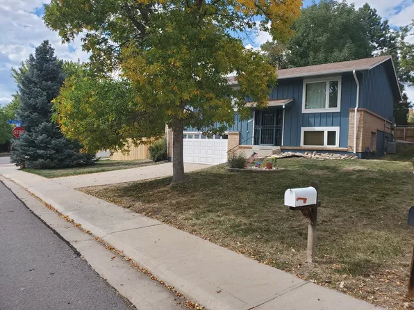 13798 W Asbury Dr, Lakewood, CO 80228