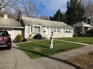 63 Healy Rd, Weymouth, MA 02188