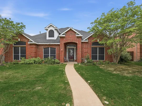 1437 Burlington Dr, Plano, TX 75025