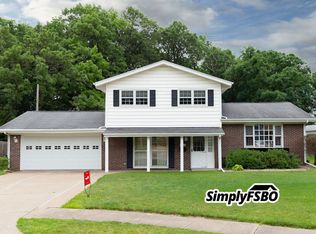 1522 18th Avenue Ct, Silvis, IL