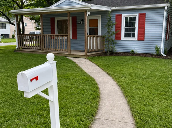 1705 Illingsworth Ave, Allentown, PA 18103