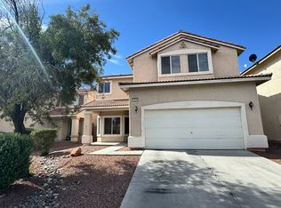 1013 Malibu Sands Ave, North Las Vegas, NV 89086