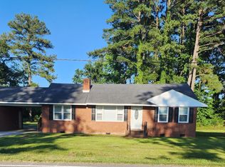 1149 Us Highway 13 S, Ahoskie, NC 27910