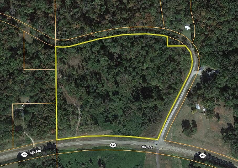 1671 Highway 348, Blue Springs, MS 38828 MLS 153213 Zillow