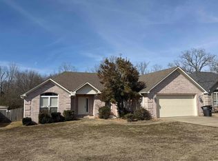 1709 Pilot Ct, Jacksonville, AR 72076