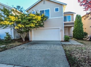 3906 155th Pl SE, Bothell, WA 98012