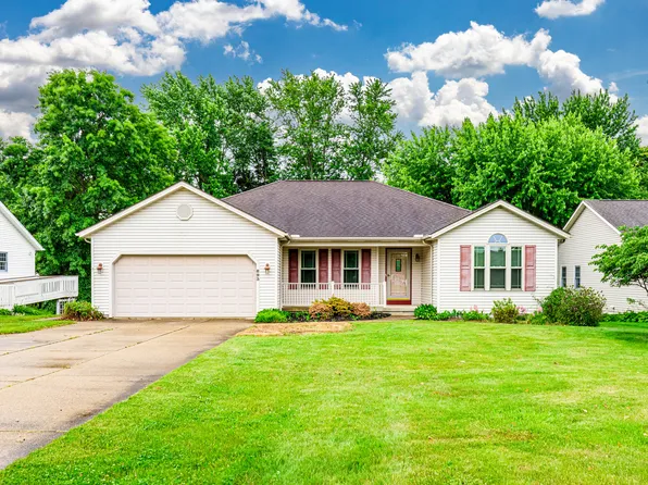893 West St, Wadsworth, OH 44281