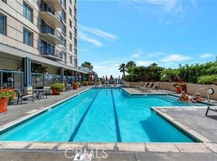 850 E Ocean Blvd UNIT 301, Long Beach, CA 90802