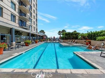 850 E Ocean Blvd Unit 301, Long Beach, CA, 90802