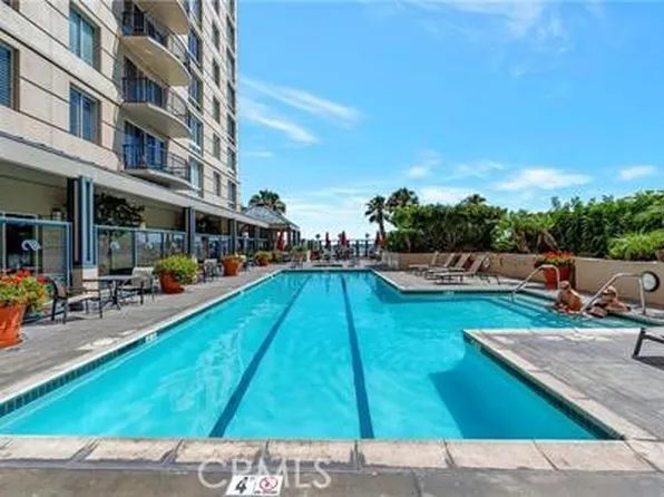 850 E Ocean Blvd Unit 301, Long Beach, CA 90802