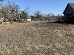 Sagebrush Trl, Kingsland, TX 78639