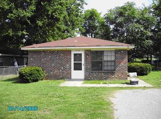 3706 Park Ave, Nashville, TN 37209