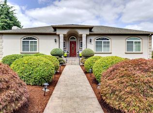 14059 SE Rolling Meadows Dr, Happy Valley, OR 97086