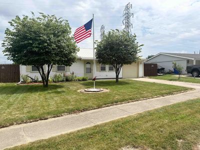 1904 Tam O Shanter Ct, Kokomo, IN, 46902