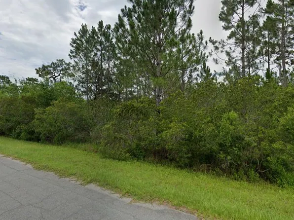Oakleaf St Lot 12, Orlando, FL 32833