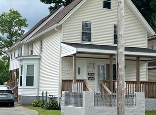 20 Florida St, Springfield, MA 01109