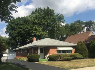 1040 S 2nd Ave, Des Plaines, IL