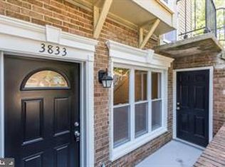 3833 Lansdale Ct #82, Burtonsville, MD