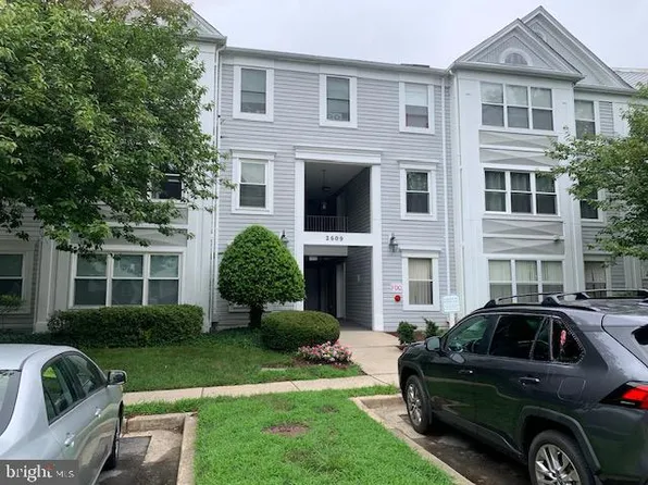 2609 Camelback Ln APT 3, Silver Spring, MD 20906