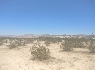 062015205, Twentynine Palms, CA 92277