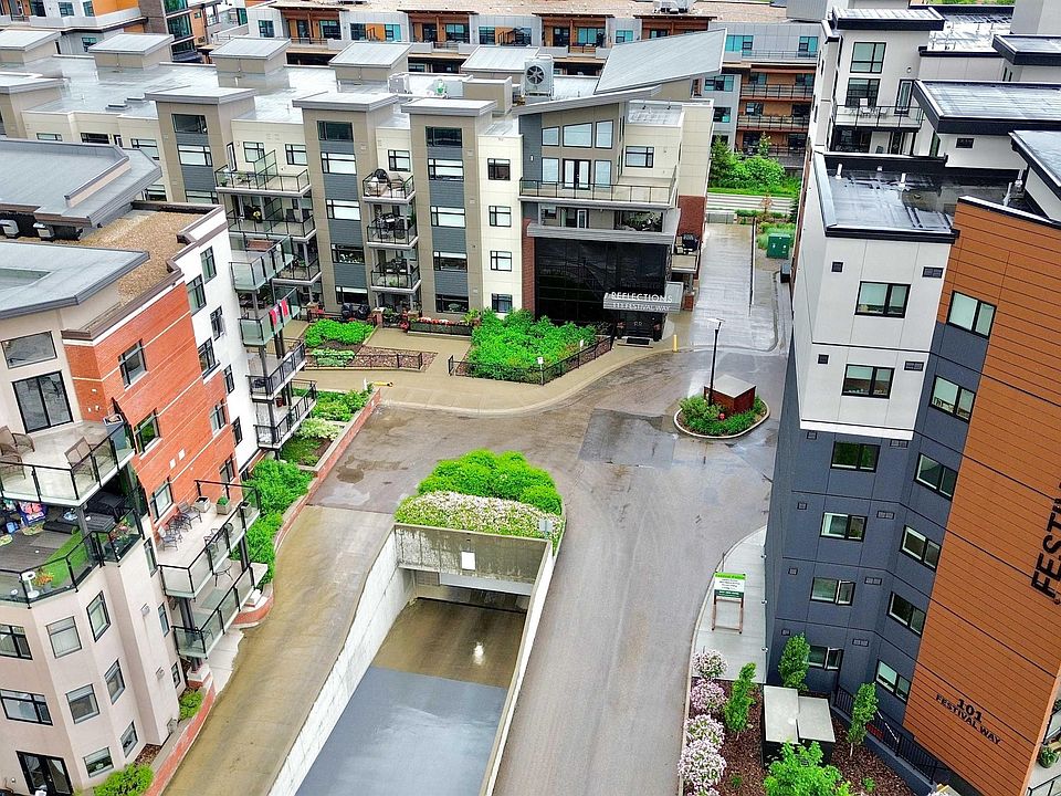 1st image of 111 Festival Way #303