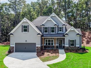 426 Spring Lake Hls, White, GA 30184