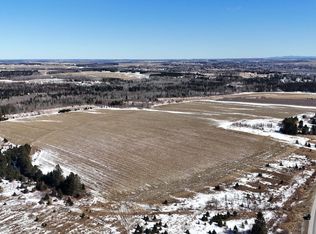 0 Washburn Rd LOT 5, Caribou, ME 04736