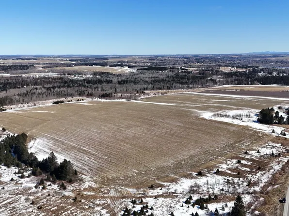 0 Washburn Road Lot 5, Caribou, ME 04736