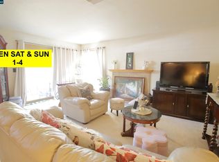 3901 Clayton Rd APT 25, Concord, CA 94521