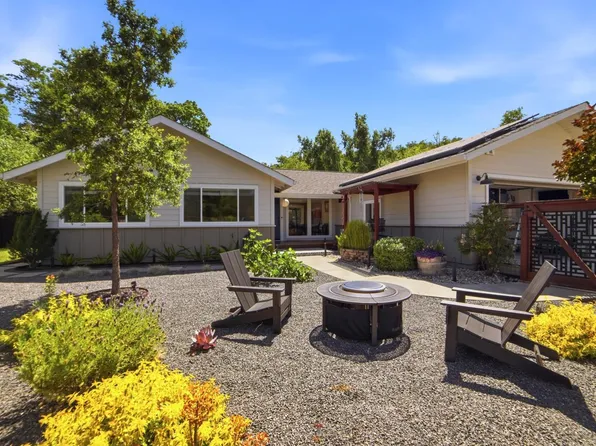 88 Calistoga Road, Santa Rosa, CA 95409